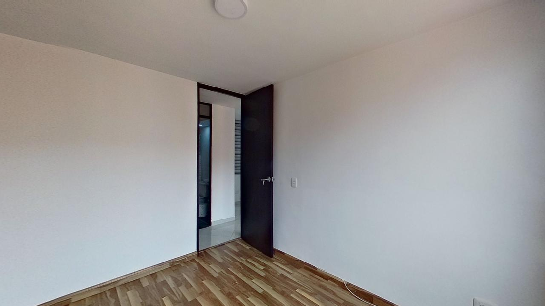 Apartamento en Venta en el Conjunto Provenzal
