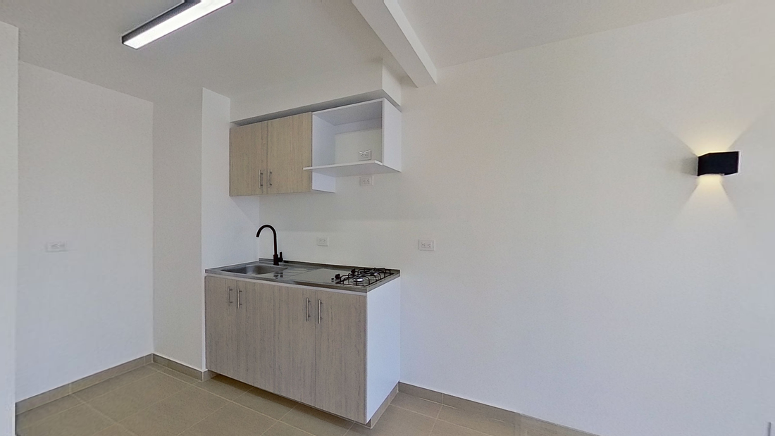 Apartamento en Venta en el Conjunto DC Home