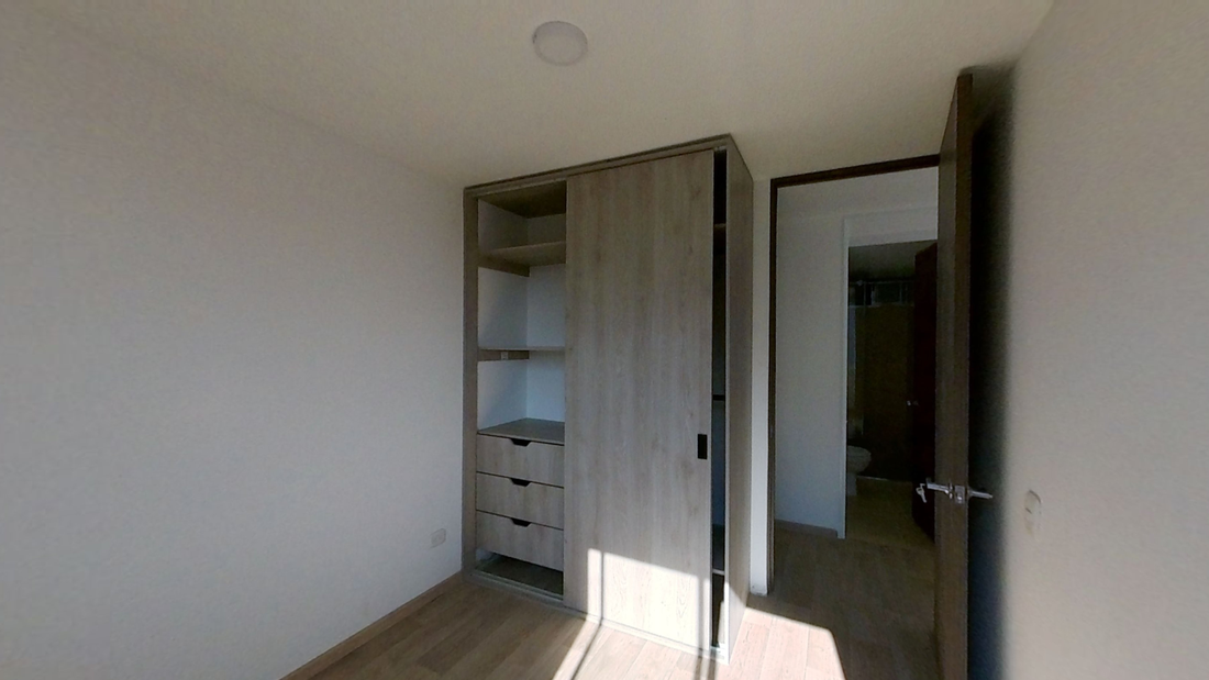 Apartamento en Venta en el Conjunto Los Ocobos