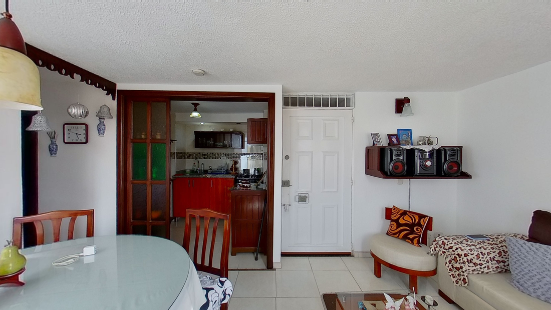 Apartamento en Venta en el Conjunto La Fortuna 2