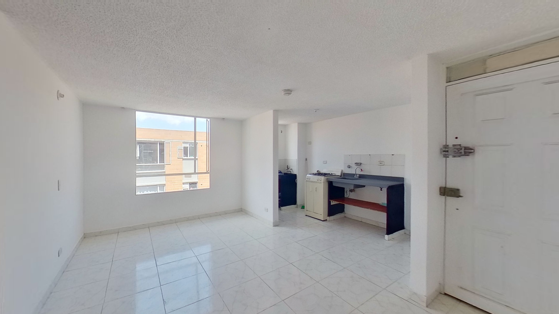Apartamento en Venta en el Conjunto La Esperanza 3