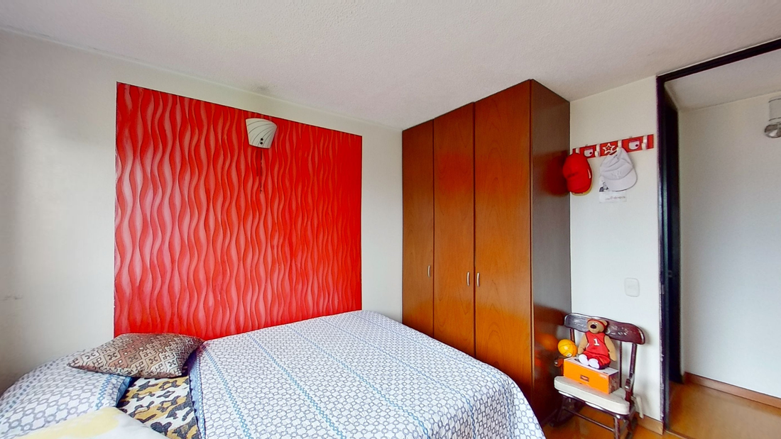 Apartamento en Venta en el Conjunto Parque Imperial 2