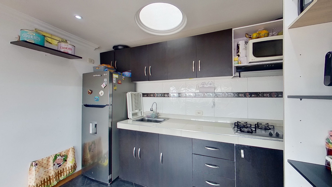 Apartamento en Venta en el Conjunto Suasia