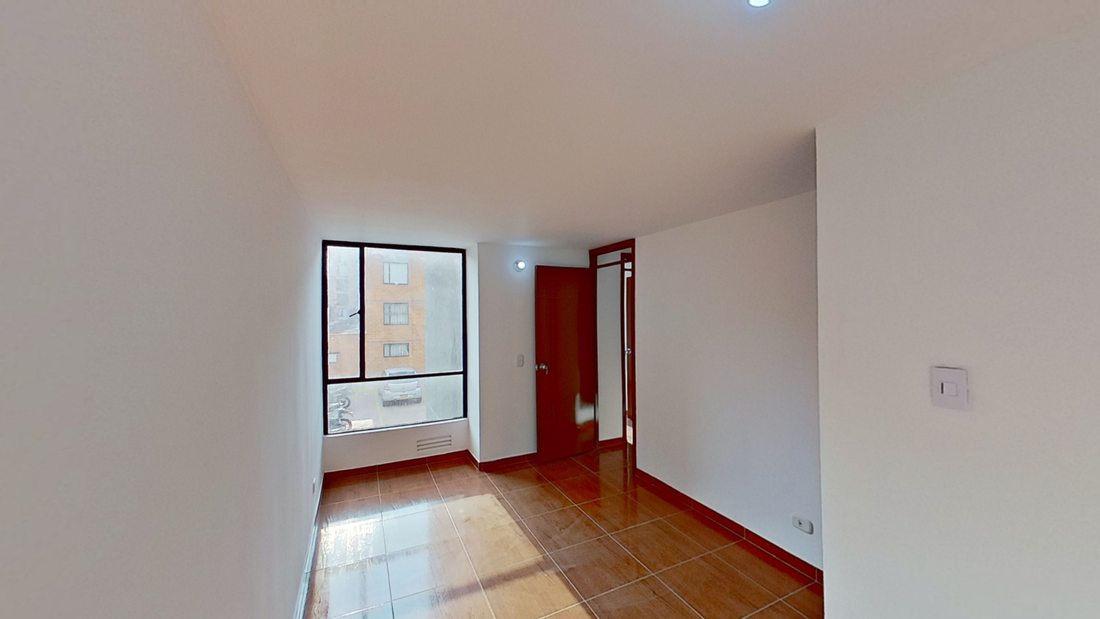 Apartamento en Venta en el Conjunto Parque Campestre 5