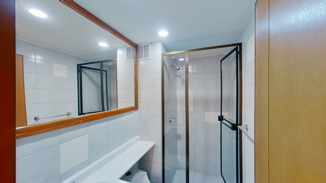 Apartamento en Venta en el Conjunto El SieteCueros