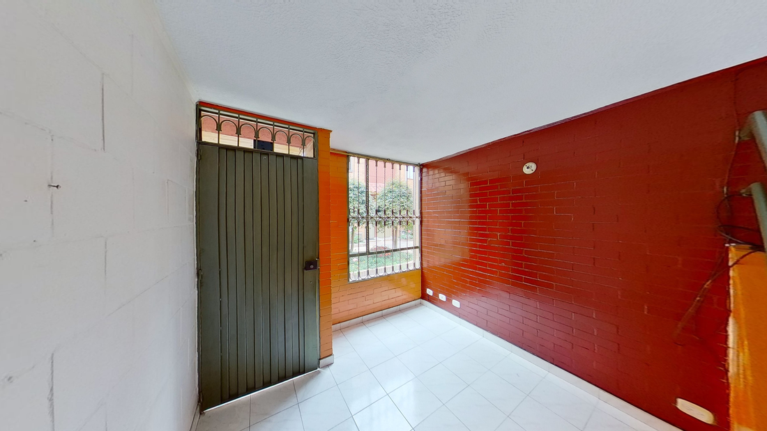 Casa en Venta en el Conjunto Villas de Hato Chico 1