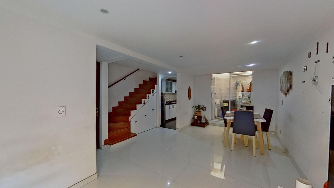 casa con conjunto cerrado en Venta en el Conjunto Villas de San Andrés