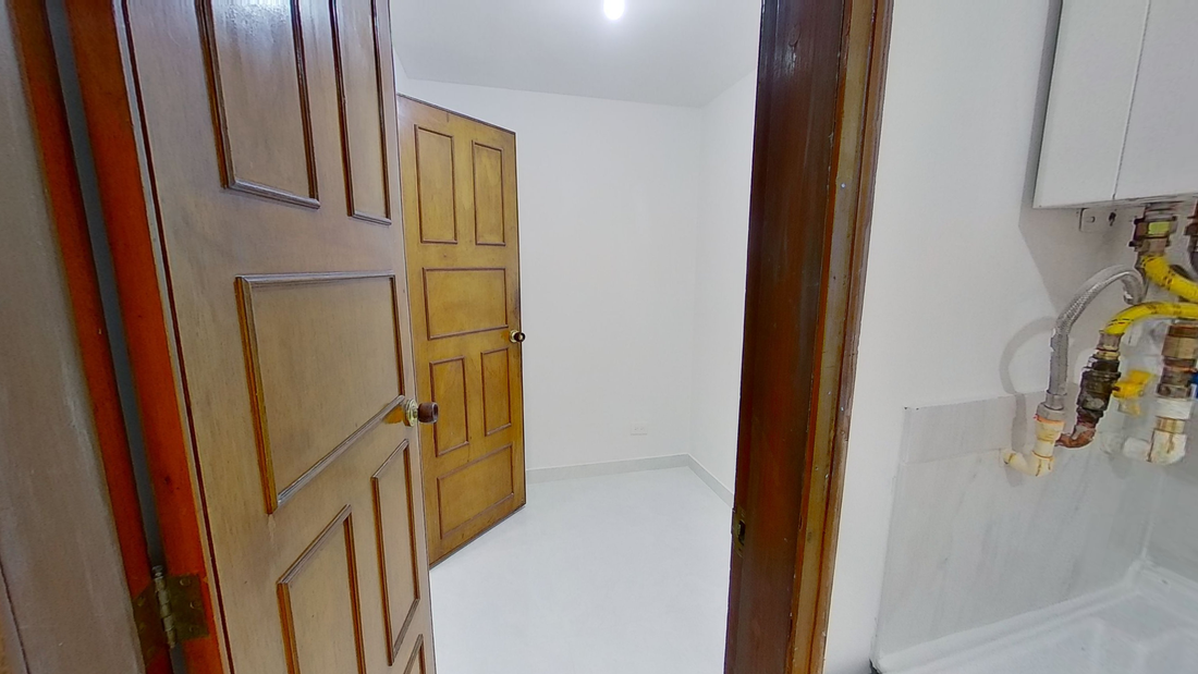 Apartamento en Venta en el Conjunto Edificio Napoles