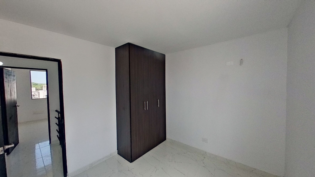 casa con conjunto cerrado en Venta en el Conjunto Parques de bolivar I