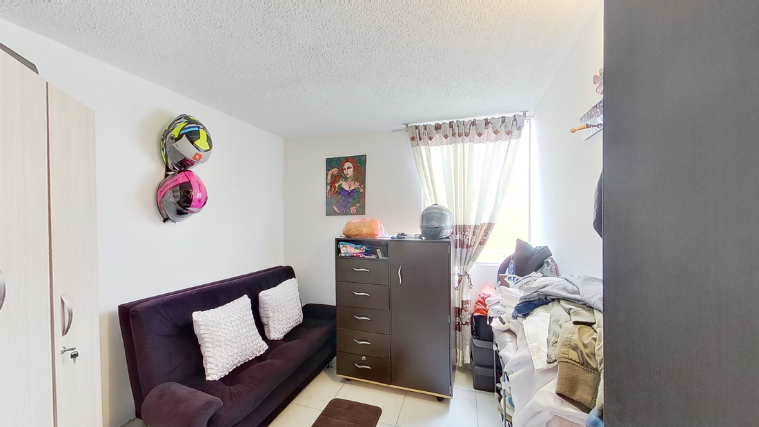 Apartamento en Venta en el Conjunto Parque Malpelo 1