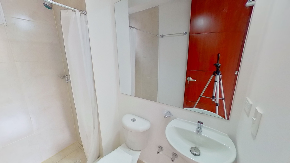 Apartamento en Venta en el Conjunto Cala