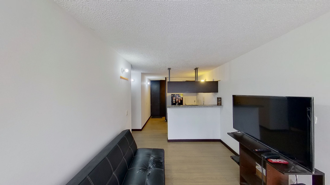 Apartamento en Venta en el Conjunto Payande