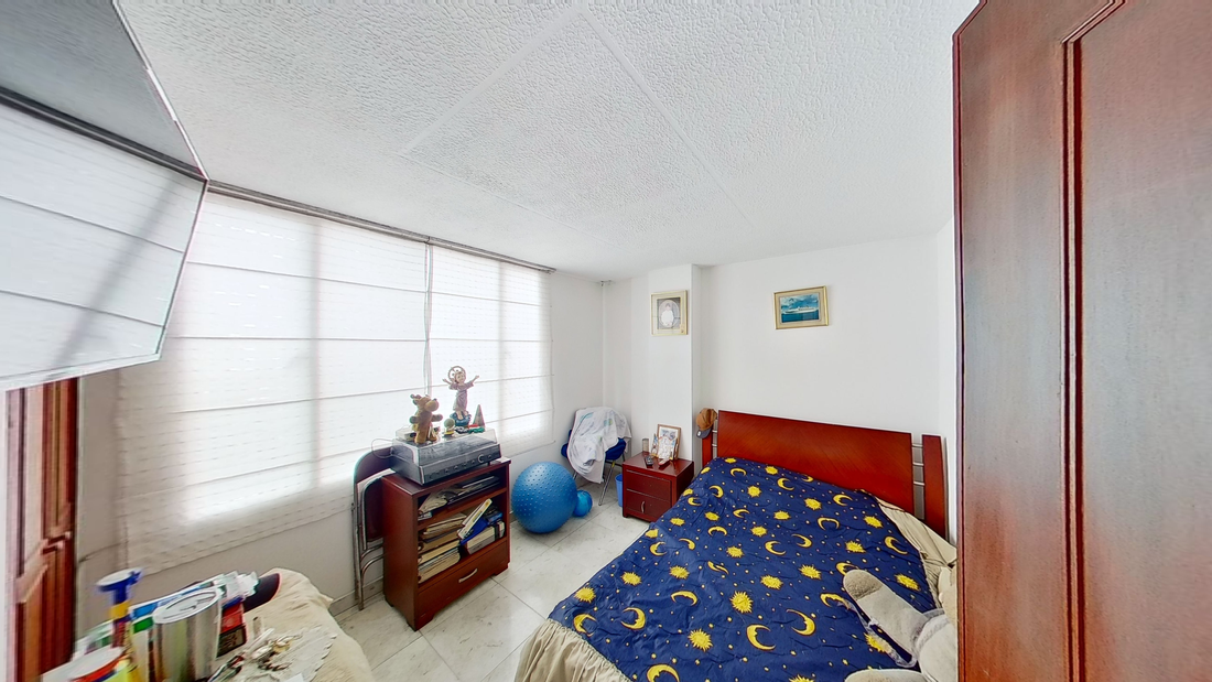 Apartamento en Venta en el Conjunto Multifamiliar San Pedro