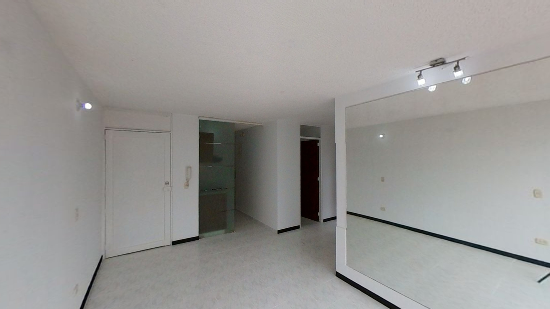 Apartamento en Venta en el Conjunto Campo Verde