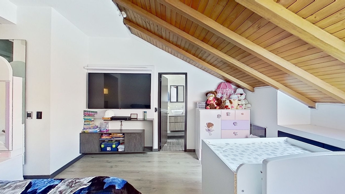 Apartamento en Venta en el Conjunto Calle 106