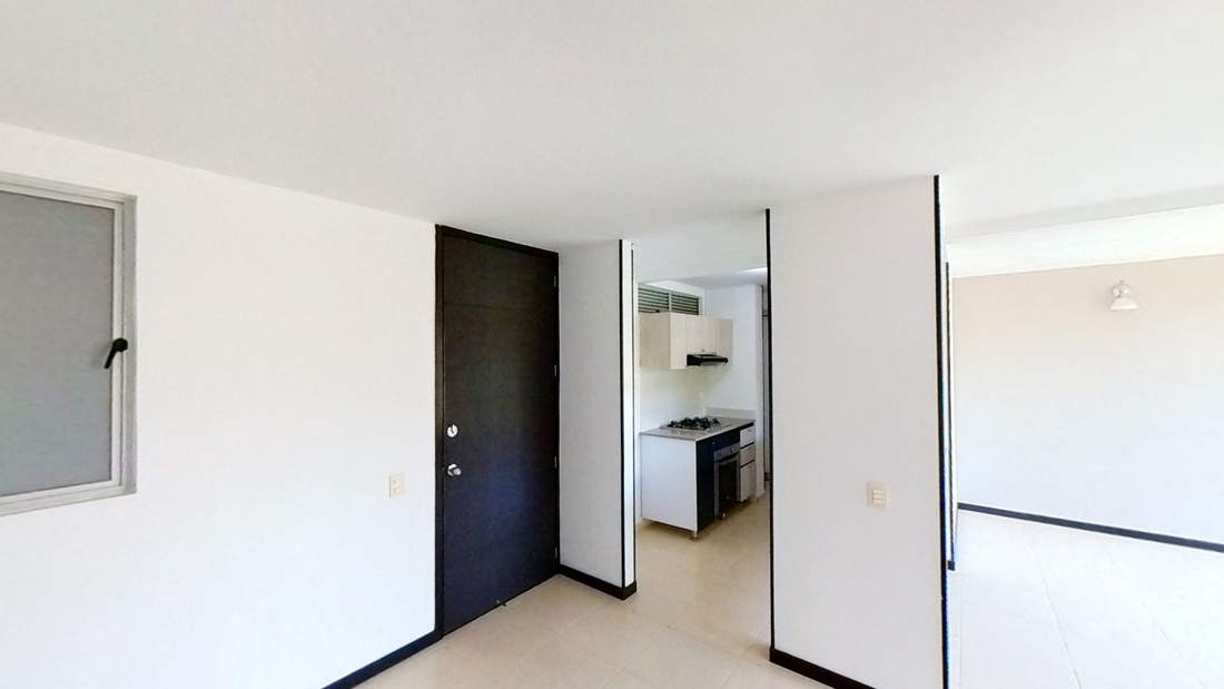 Apartamento en Venta en el Conjunto Tairona