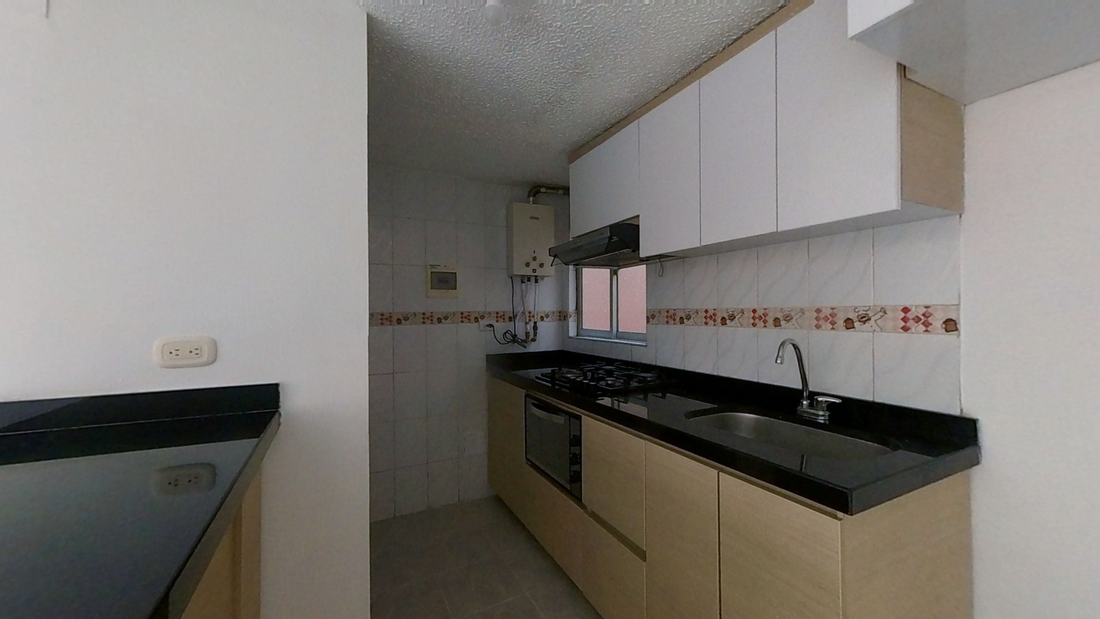 Apartamento en Venta en el Conjunto Azalea 2