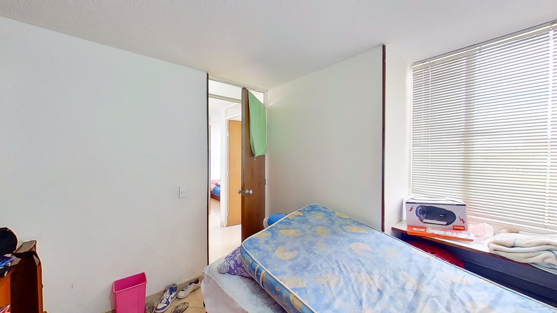Apartamento en Venta en el Conjunto Torredon 9