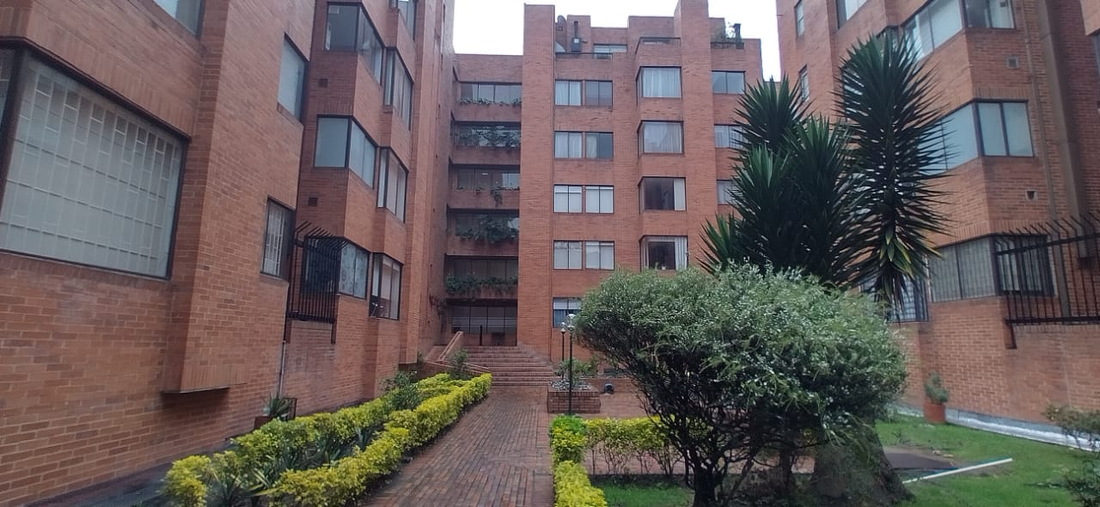 Apartamento en Venta en el Conjunto Aticos Colina Norte 3