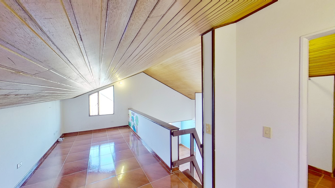 Apartamento en Venta en el Conjunto Club Residencial Pontevedra