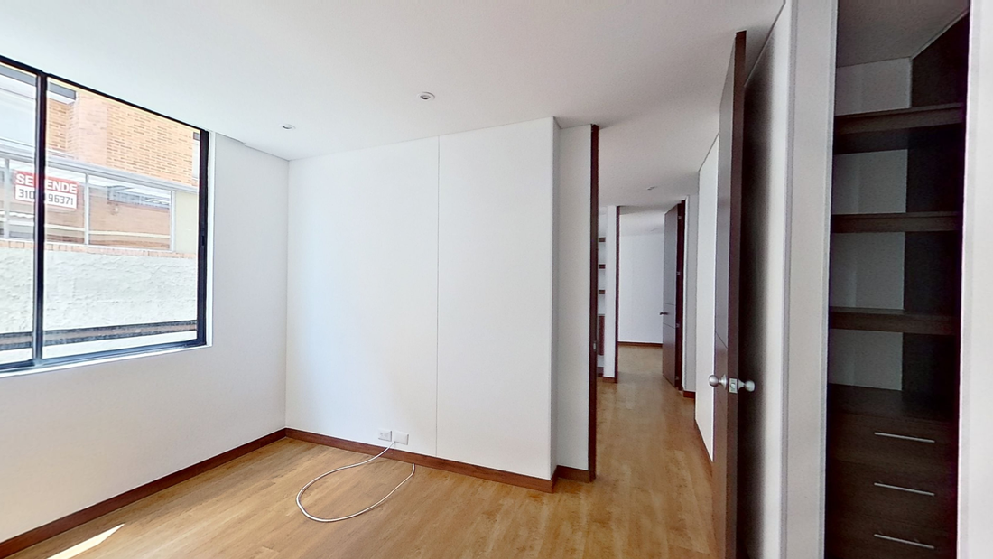 Apartamento en Venta en el Conjunto Santa Ana