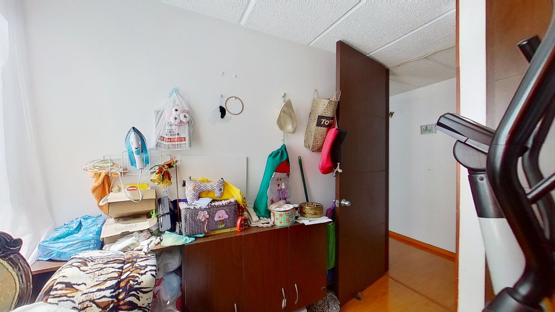 Apartamento en Venta en el Conjunto Multisuba