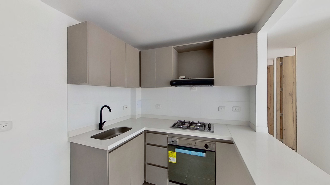 Apartamento en Venta en el Conjunto Hacienda San Jose