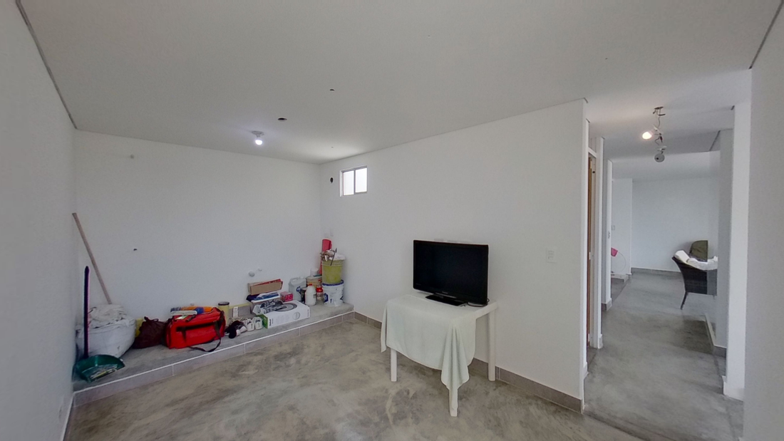 Apartamento en Venta en el Conjunto Turpial