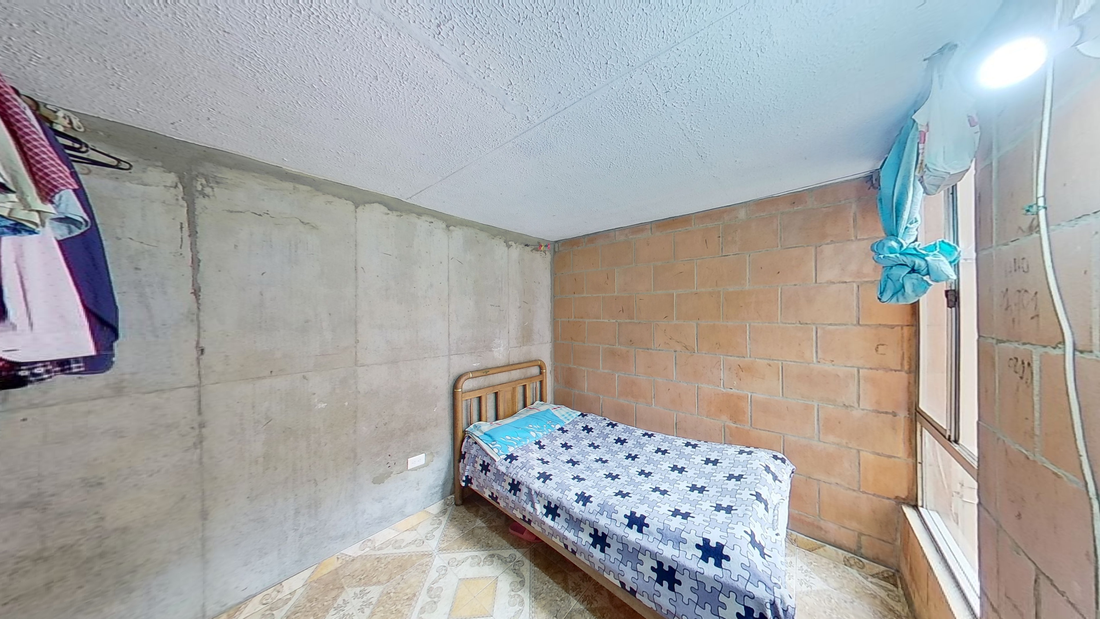 Apartamento en Venta en el Conjunto Torrentes Etapa 4
