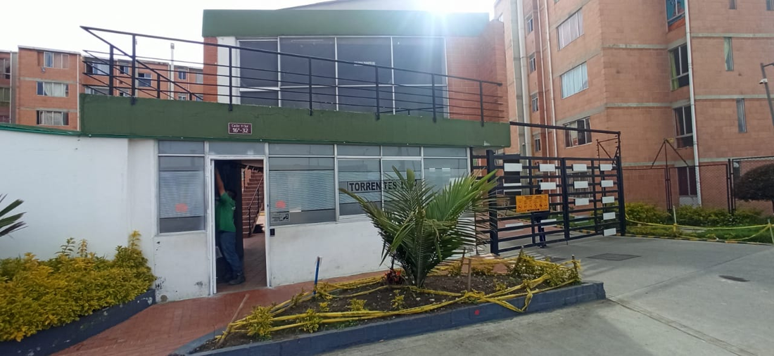 Apartamento en Venta en el Conjunto Torrentes 2
