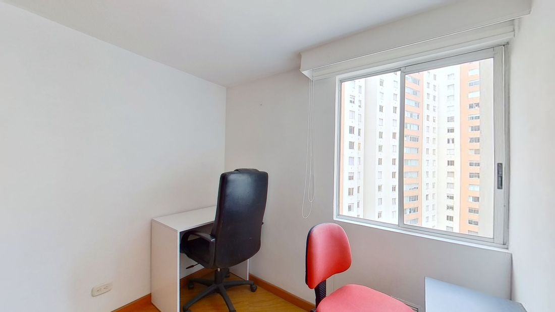 Apartamento en Venta en el Conjunto Parque Central de Occidente 2