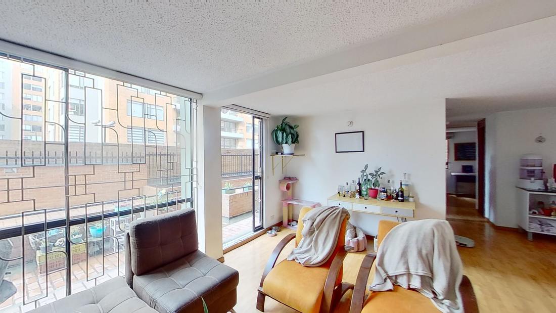 Apartamento en Venta en el Conjunto Cavadonga Real