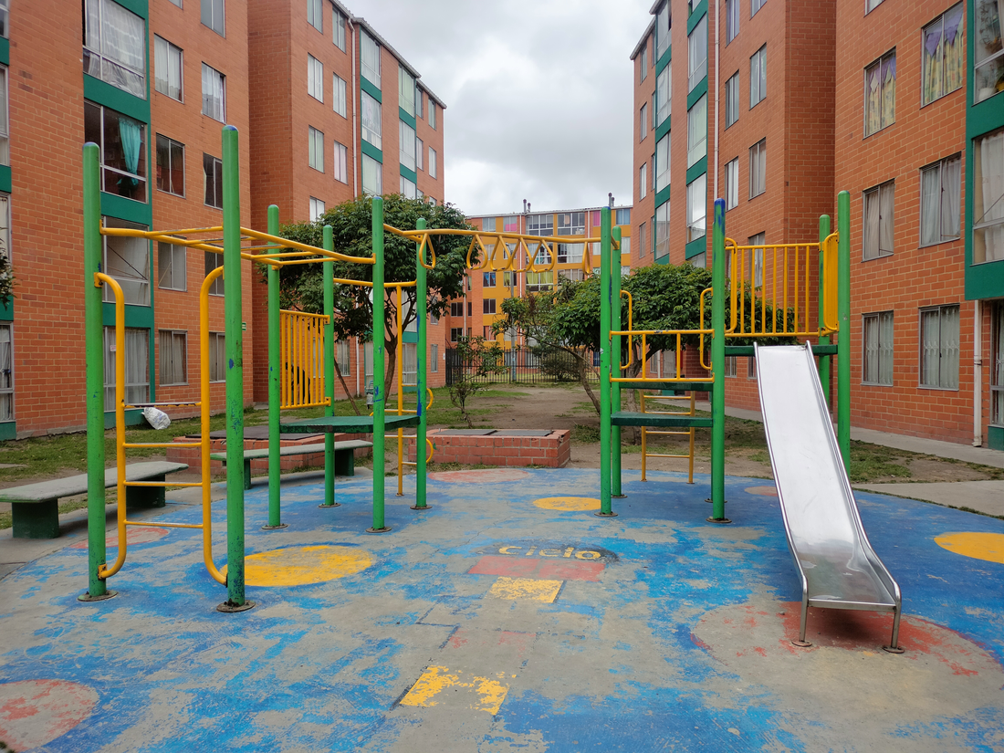Apartamento en Venta en el Conjunto Acanto 2
