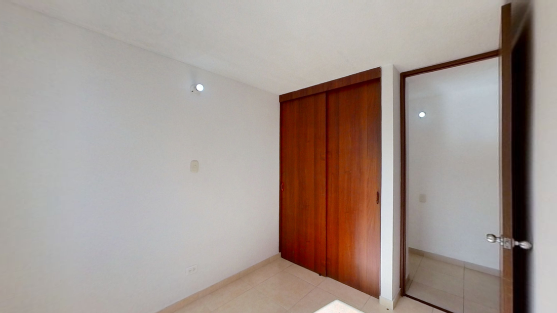 Apartamento en Venta en el Conjunto San Marcos
