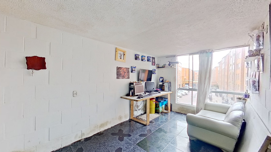 Apartamento en Venta en el Conjunto Acanto 1