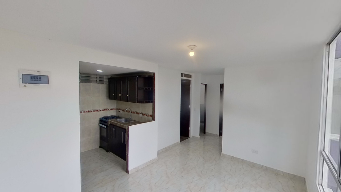 Apartamento en Venta en el Conjunto Ciudadela del Viento
