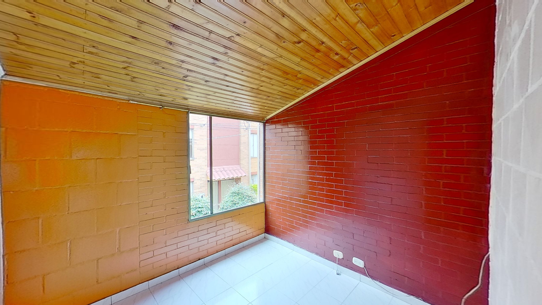 Casa en Venta en el Conjunto Villas de Hato Chico 1
