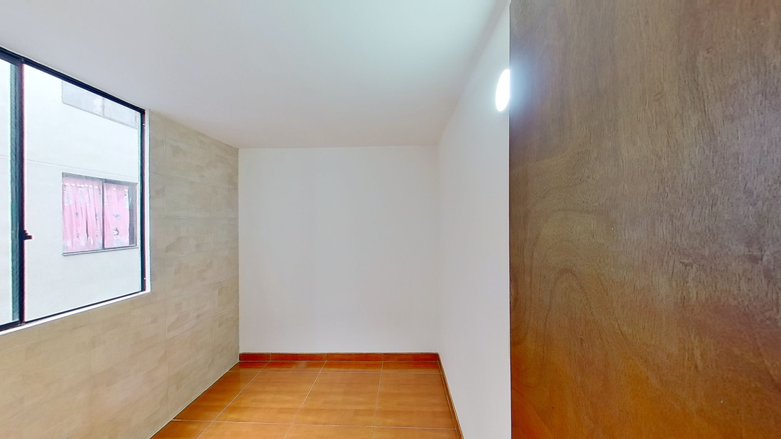 Apartamento en Venta en el Conjunto Primavera