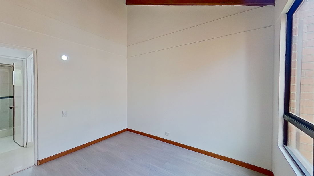 Apartamento en Venta en el Conjunto Bosques de San Jorge 2