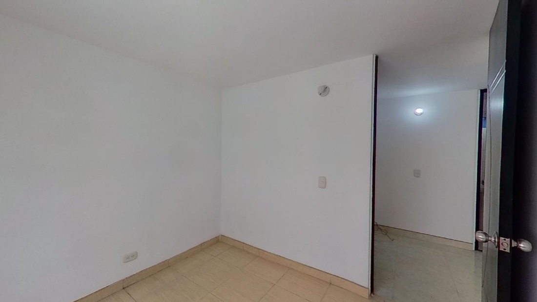 Apartamento en Venta en el Conjunto Parques de Bogotá Nogal