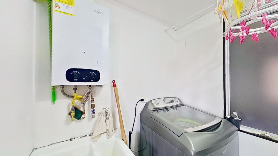 Apartamento en Venta en el Conjunto Navarra