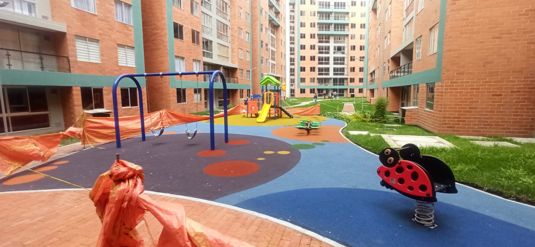 Apartamento en Venta en el Conjunto Arrezo