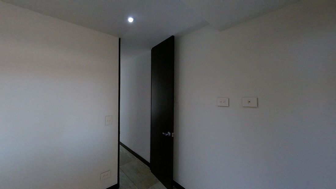 Apartamento en Venta en el Conjunto Mirador de San Luís