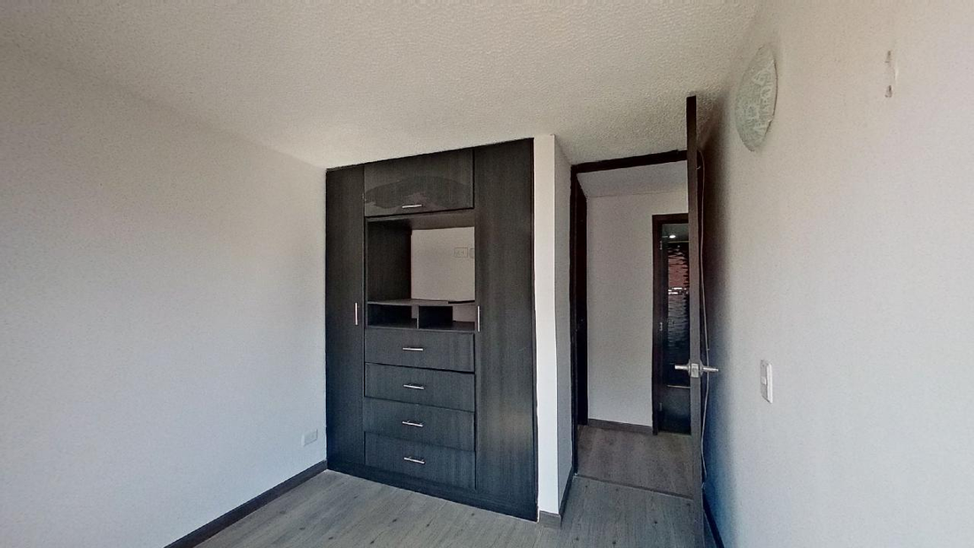 Apartamento en Venta en el Conjunto El Progreso 1
