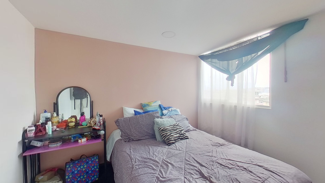 Apartamento en Venta en el Conjunto Senderos de Madelena