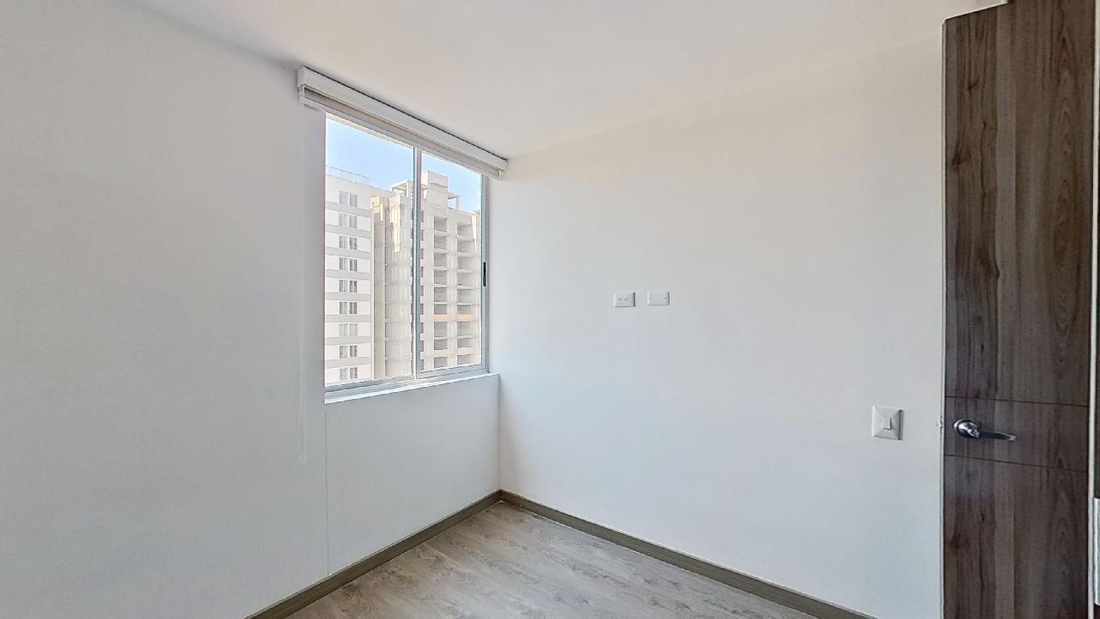 Apartamento en Venta en el Conjunto Castilla Imperial