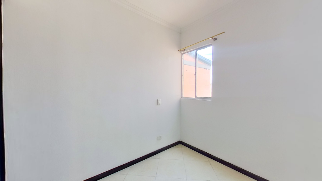 Apartamento en Venta en el Conjunto Reserva de Galicia