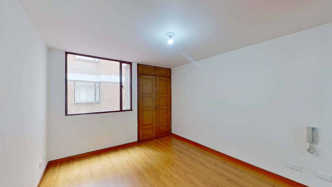 Apartamento en Venta en el Conjunto Edificio Napoles