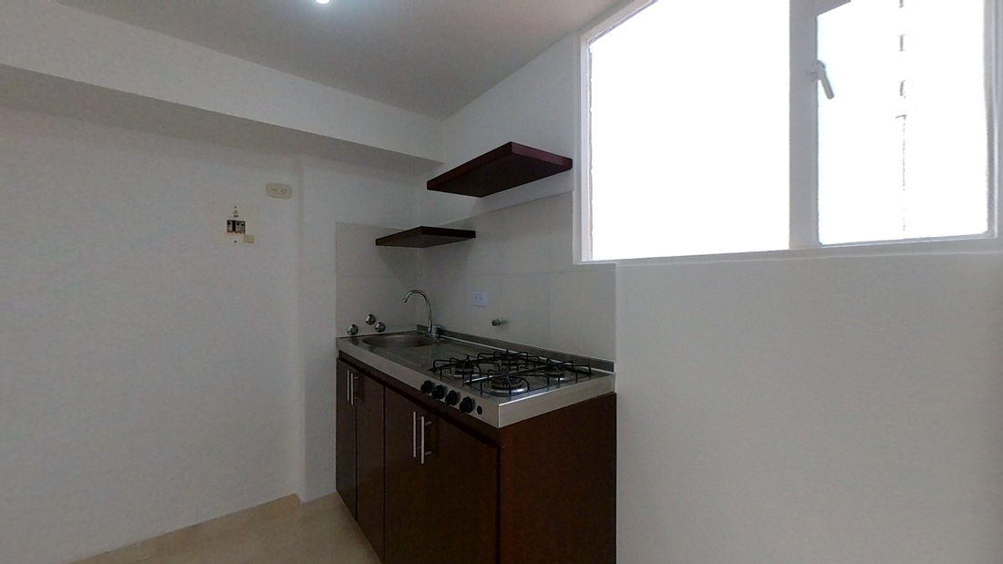 Apartamento en Venta en el Conjunto La Esperanza 3