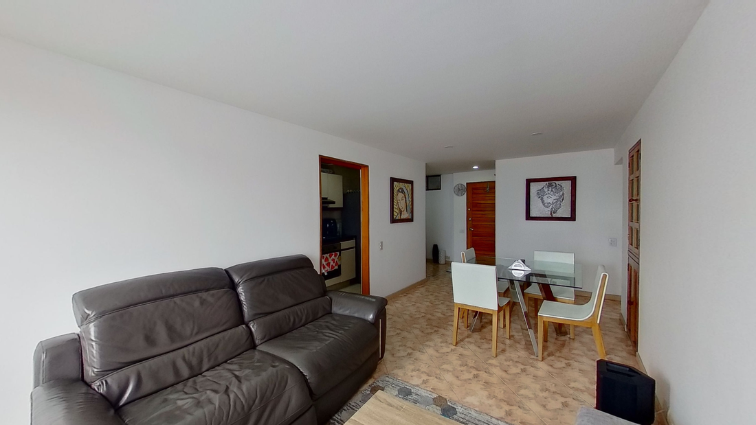 Apartamento en Venta en el Conjunto Jerez de La Frontera